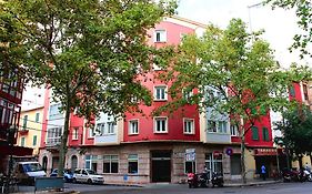 Hotel Amic Colon